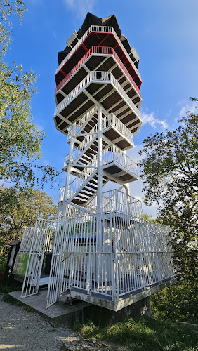 Observation Tower Košice
