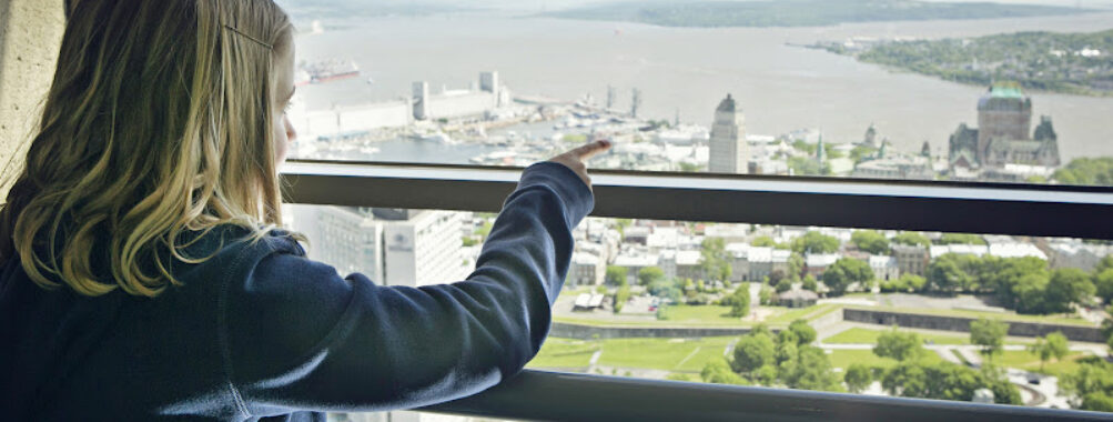 Observatoire de la Capitale Travel Forum Reviews