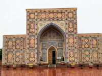 Observatory of Ulugbek Travel Forum Reviews