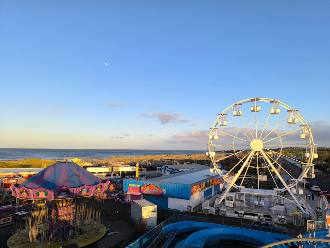 Ocean Beach Pleasure Park