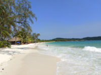 Ocean Breeze Travel Forum Reviews