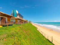 Ocean Palace Beach Resort & Bungalows Travel Forum Reviews