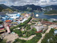 Ocean Park Travel Forum Reviews