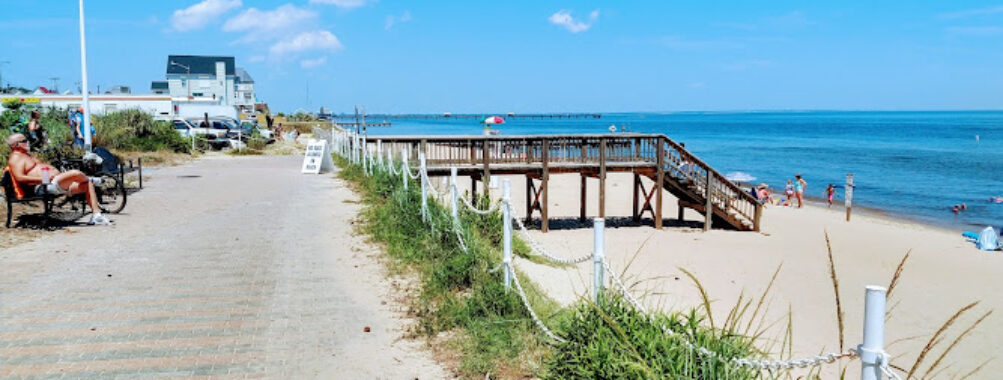 Ocean View Beach Park Travel Forum Reviews