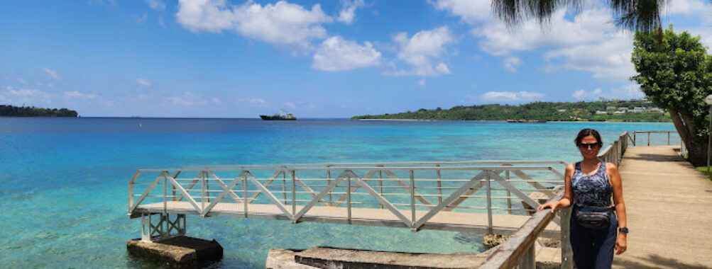 Oceanwalker Vanuatu Travel Forum Reviews