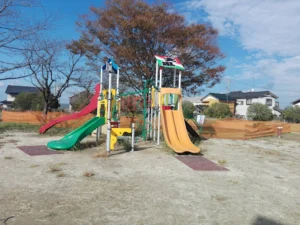Odako Park