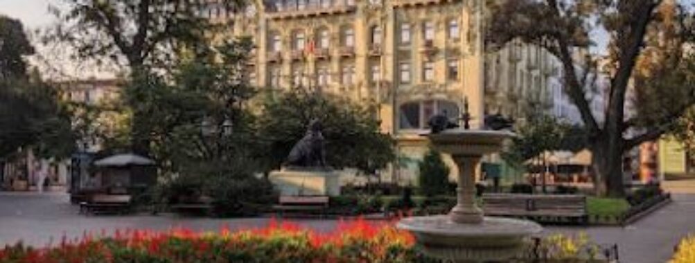 Odesa Travel Forum Reviews