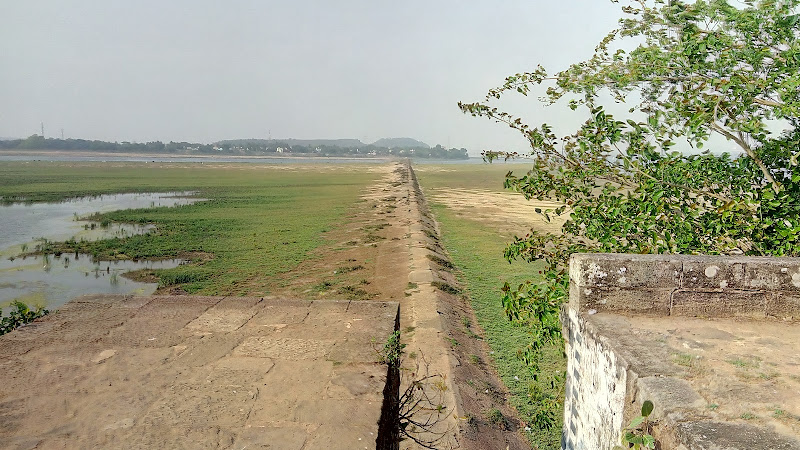 Odisha Tourism Development Corporation Park