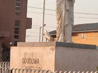 Oduduwa Afewonro Park Travel Forum Reviews