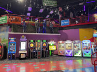 Odyssey Fun World Travel Forum Reviews