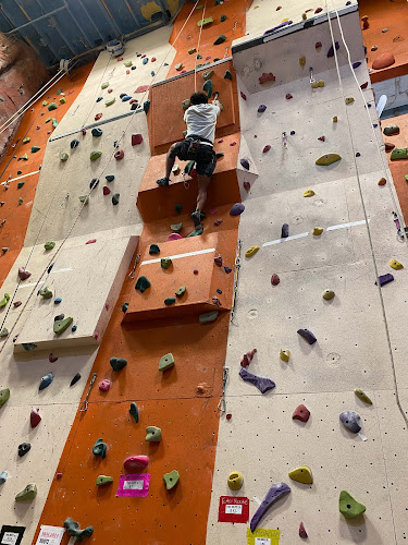 Of Rock and Chalk