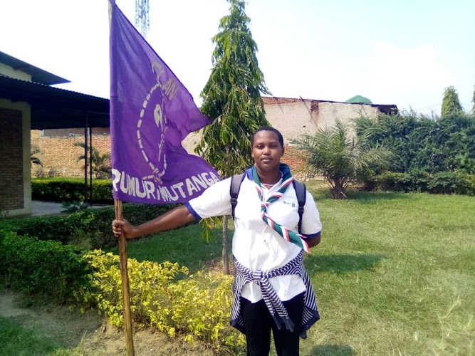 Office Clan Rumuri Mutanga