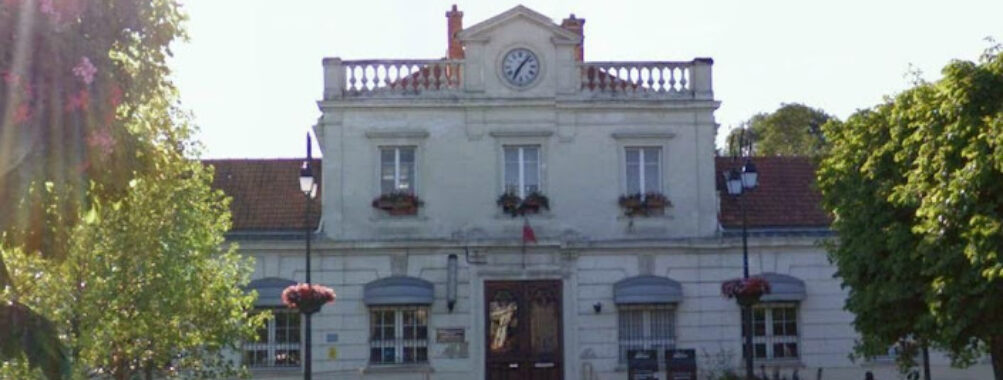 Office de Tourisme d'Antony Travel Forum Reviews