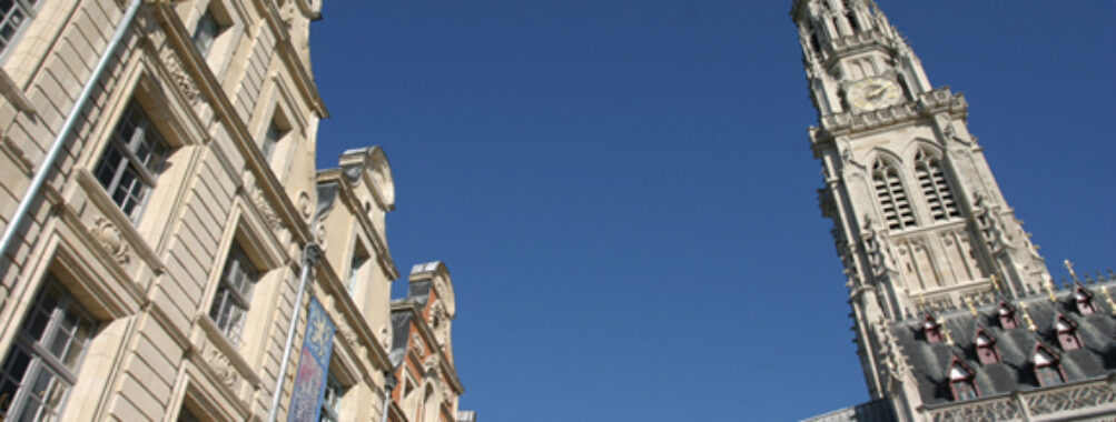 Office of Arras Tourism Travel Forum Reviews