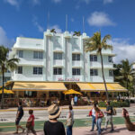 Official Art Deco Walking Tour