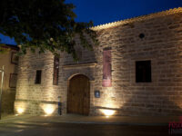 Oficina de Turismo - El Pósito de Linares Travel Forum Reviews