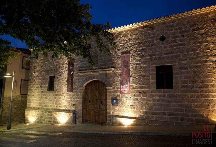 Oficina de Turismo - El Pósito de Linares