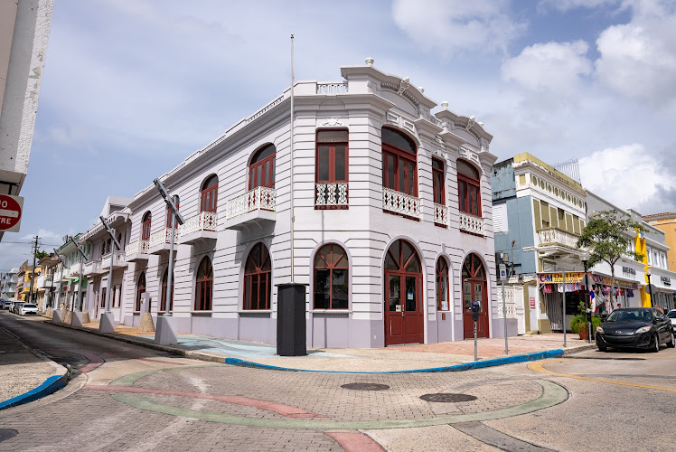 Oficina de Turismo de Caguas