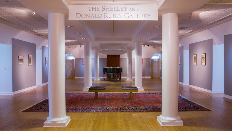 Oglethorpe University Museum of Art