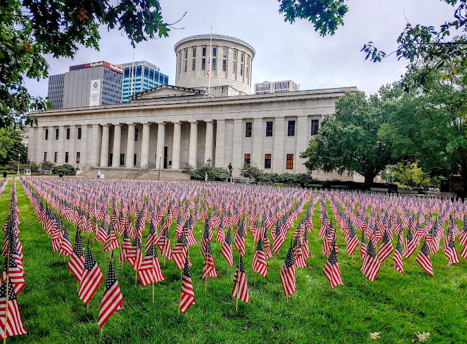 Ohio Statehouse