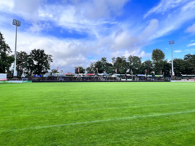 Ohlendorf Stadium at Heidewald