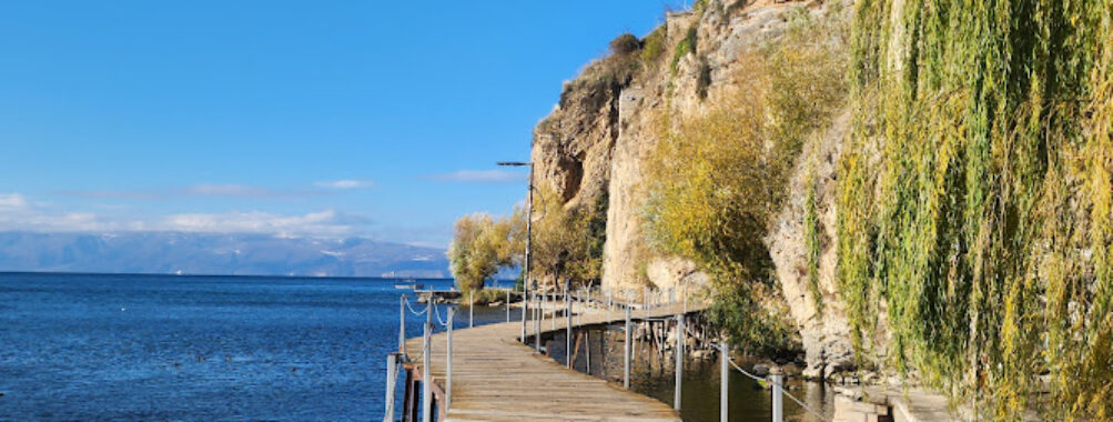 Ohrid Boardwalk Travel Forum Reviews