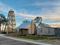 Oil and Gas Park Travel Forum Reviews