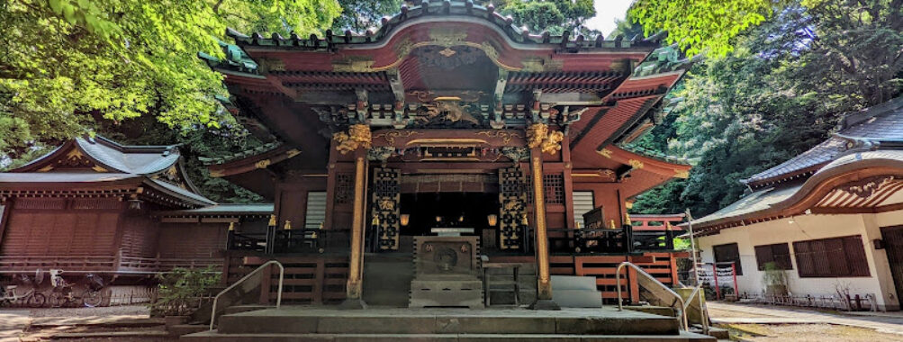 Ōji Inari Shrine Travel Forum Reviews