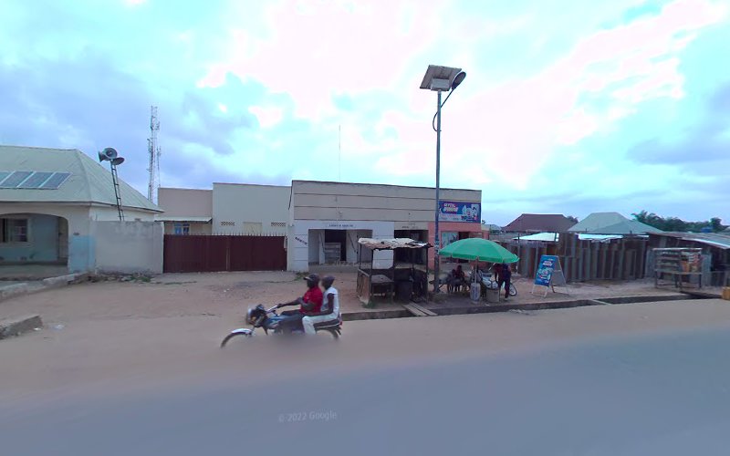 Oji mosque lafia east
