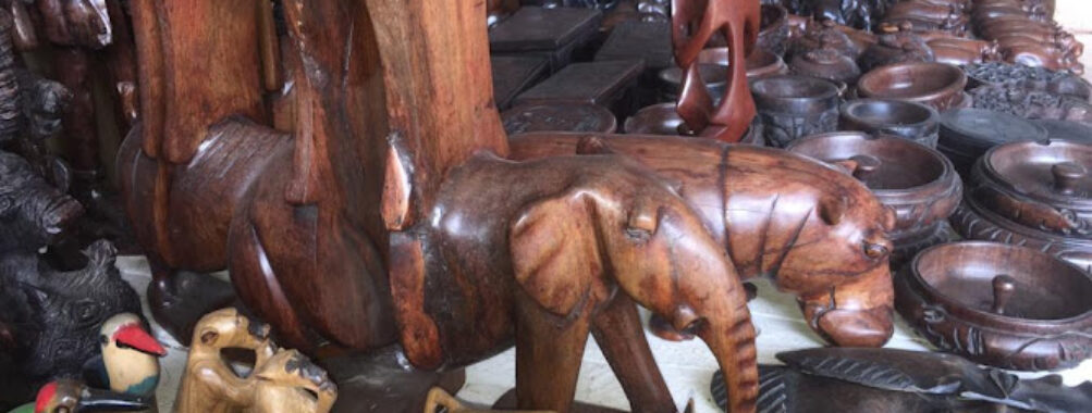 Okahandja Mbangura Woodcarvers Craft Market Travel Forum Reviews