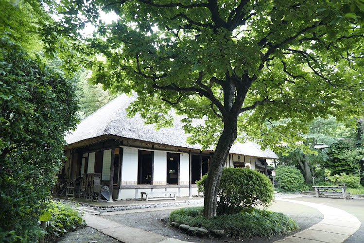 Okamoto Park
