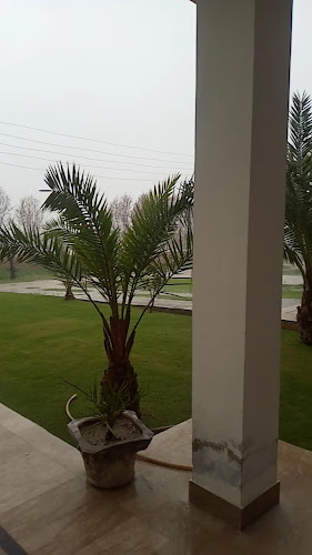 Okara Cantonment