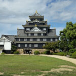 Okayama Castle