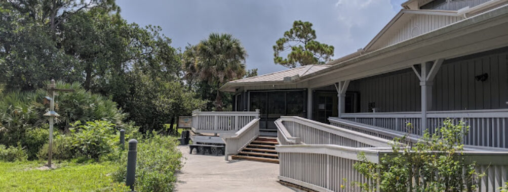 Okeeheelee Nature Center Travel Forum Reviews