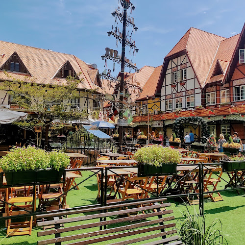Oktoberfest of Blumenau