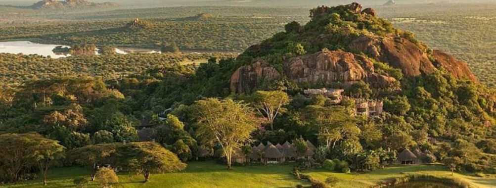Ol Jogi Wildlife Conservancy Travel Forum Reviews
