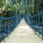 Olangoan Waterfalls