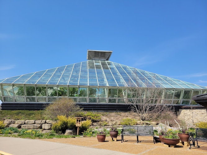 Olbrich Park