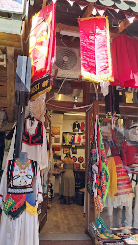 Old Bazaar - Skopje Old Town