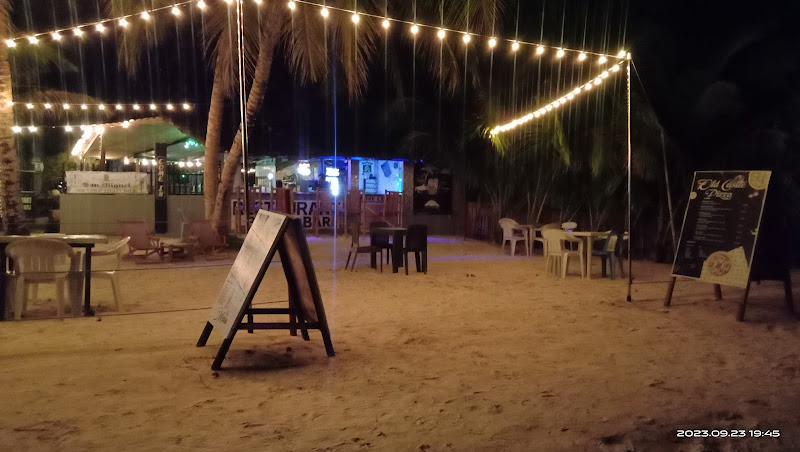 Old Castle Beach Resort