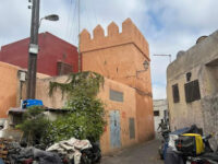 Old City (Casablanca) Travel Forum Reviews