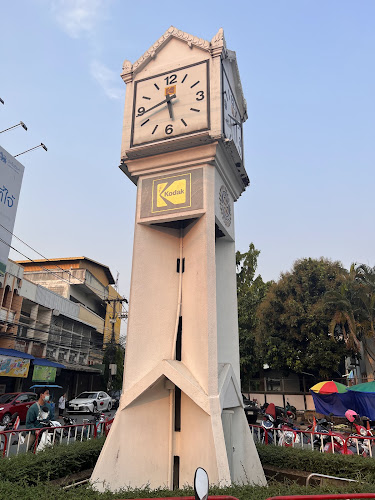 Old Clock Tower