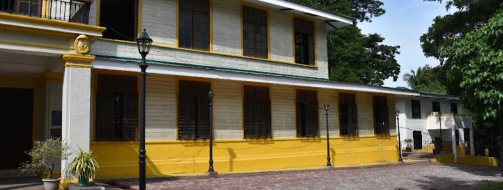 Old Cotabato Provincial Capitol Travel Forum Reviews