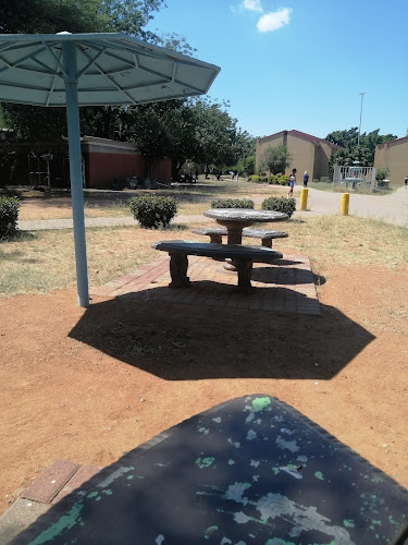 Old FD Park