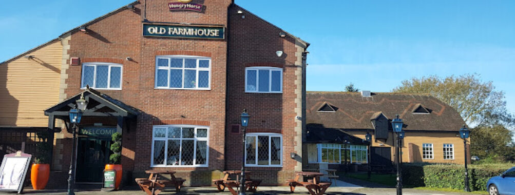 Old Farmhouse Wacky Warehouse Travel Forum Reviews