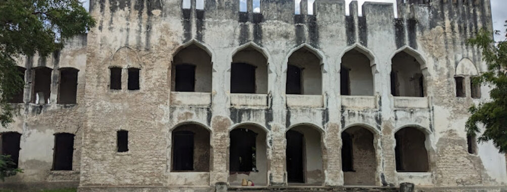 Old German Boma Travel Forum Reviews