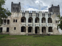 Old German Boma Travel Forum Reviews