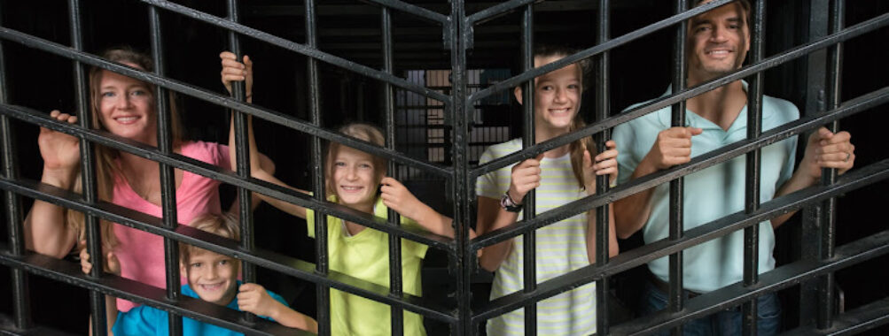 Old Jail Museum Travel Forum Reviews