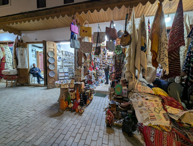 Old Market
