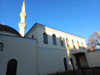 Old Mosque Travel Forum Reviews